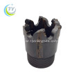 91mm PDC Core Bit للمسح على الطرق